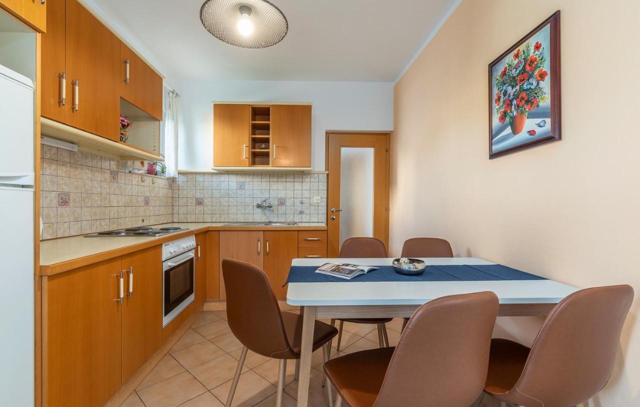 Apartment Complex Silvana Porec Exterior photo