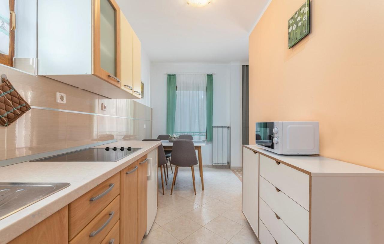 Apartment Complex Silvana Porec Exterior photo